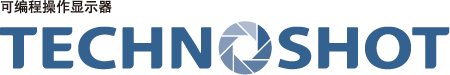 可编程操作显示器 “TECHNOSHOT”