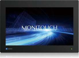 プログラマブル表示器”X1 series