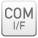 COM I/F