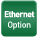 Ethernet option