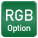 RGB option