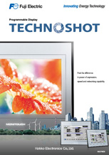 TECHNOSHOT Catalog