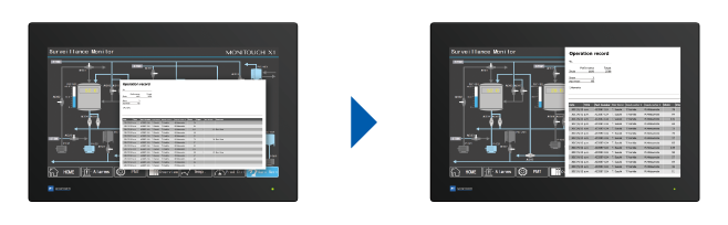 Application Alignment