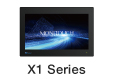 X1 series
