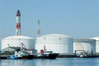 Oil and Gas Industry