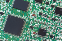 Semiconductor Industry